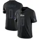 Limited Black Impact Youth Christian Gonzalez New England Patriots Jersey
