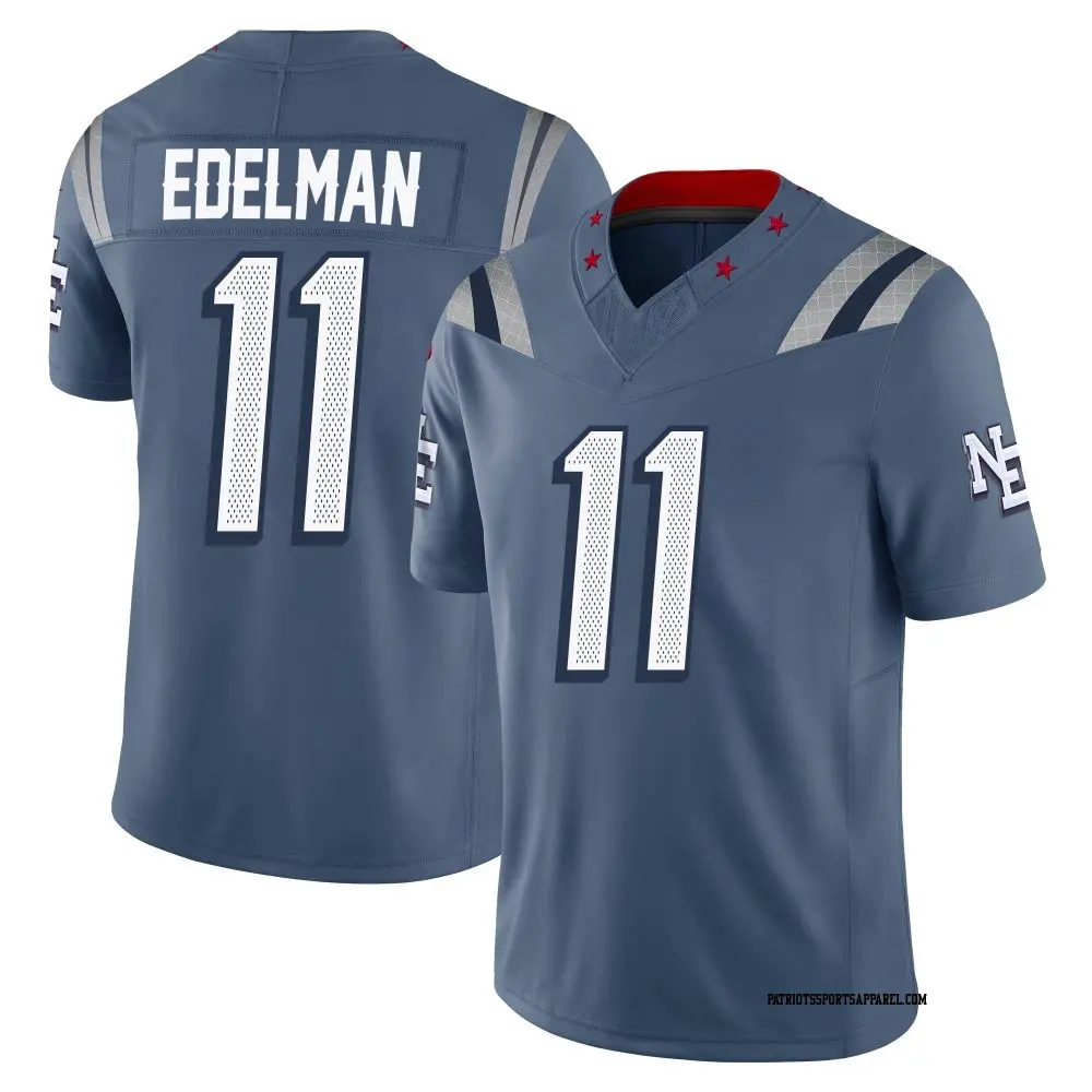 Julian Edelman Jersey for Men, Women and Kids - Patriots Store