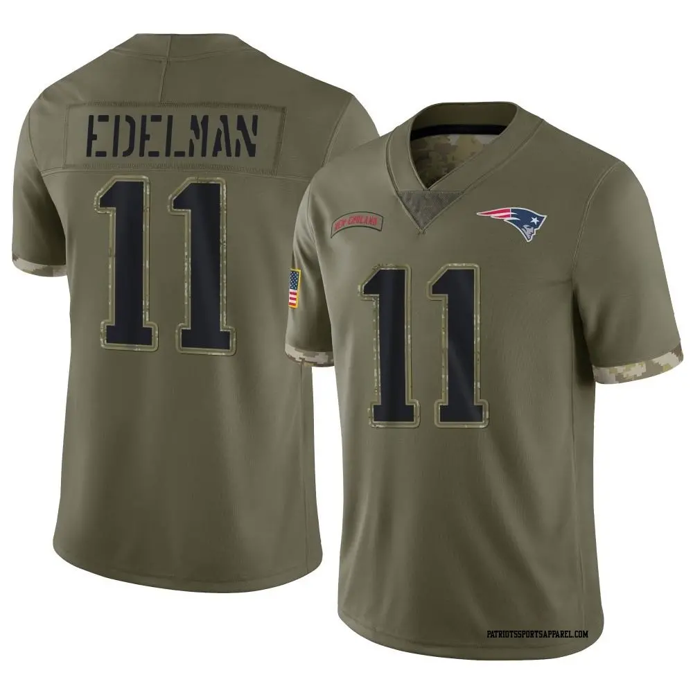 訳あり新品NFL PATRIOTSペイトリオッツEDELMANエデルマンジャージ 訳あり新品NFL PATRIOTSペイトリオッツEDELMANエデルマン